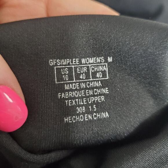 Guess | Simplee Over the Knee Faux Suede Boots - Picture 10 of 11